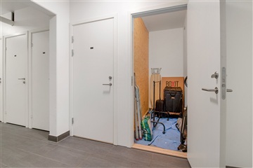 Billede 6. Lejlighed, Rundhøj Allé, Højbjerg 