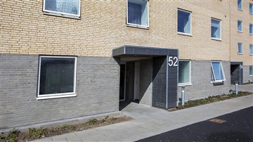 Billede 1. Lejlighed, Provst Dreslers Vej, Frederikshavn 