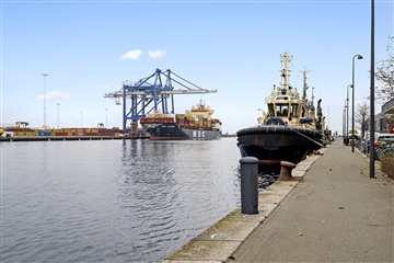 Billede 22. Lejlighed, Sundkaj, Nordhavn 