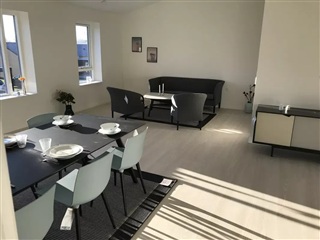 Billede 9. Lejlighed, Skeldalen, Vodskov 