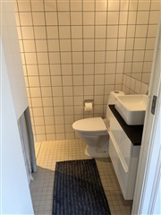 Billede 7. Værelse, Kronprinsesse Sofies Vej, Frederiksberg 