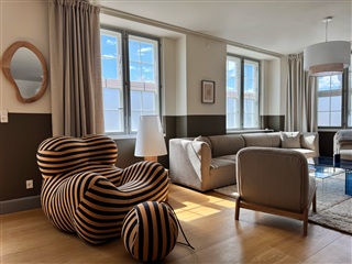 Photo 1. Apartment, Sølvgade, København K 