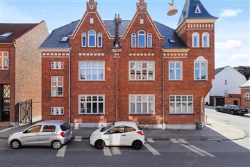 Billede 1. Lejlighed, Spangsbjerggade, Esbjerg 