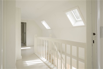 Billede 9. Hus/villa, Søvej, Bagsværd 