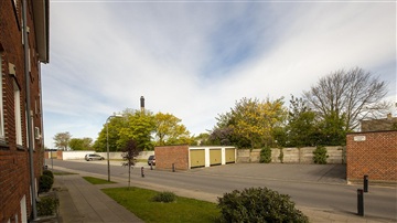 Billede 2. Lejlighed, Lindegårdsvej, Frederikshavn 