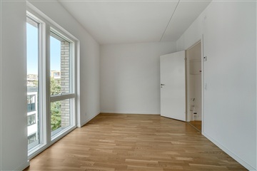 Photo 4. Apartment, Bisiddervej, København NV 
