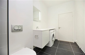Photo 11. Apartment, Nørrebrogade, København N 