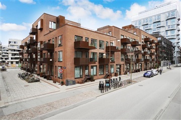 Photo 10. Apartment, Dover Passage, Nordhavn 