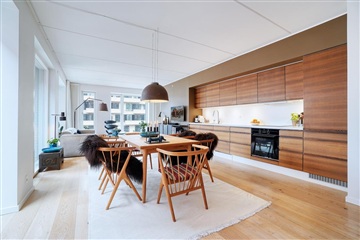 Photo 5. Apartment, Dover Passage, Nordhavn 