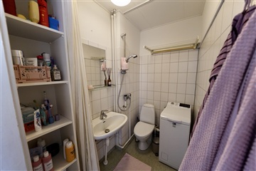 Billede 13. Lejlighed, Jyllandsgade, Aalborg 