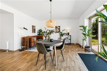 Billede 9. Lejlighed, Skærvestræde, Hedehusene 