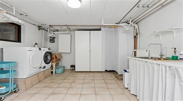 Photo 25. House, Hummeltoften, Virum 