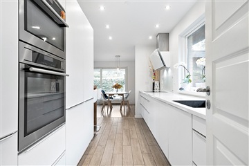 Billede 9. Hus/villa, Enighedsvej, Charlottenlund 