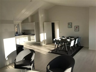 Billede 1. Lejlighed, Skeldalen, Vodskov 