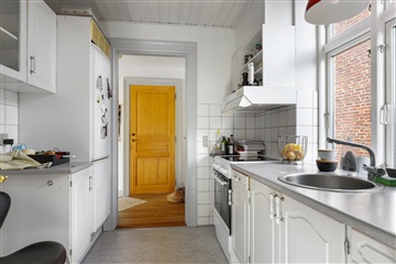 Billede 5. Lejlighed, Spangsbjerggade, Esbjerg 