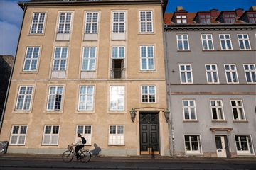Photo 28. Apartment, Sølvgade, København K 