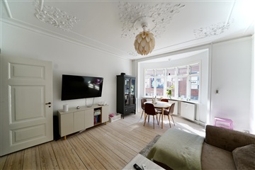 Billede 4. Lejlighed, Jyllandsgade, Aalborg 
