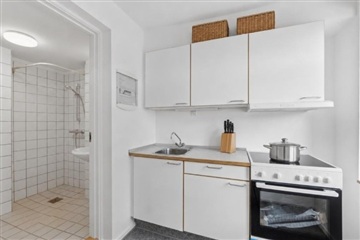Photo 9. Apartment, Rosensgade, Odder 