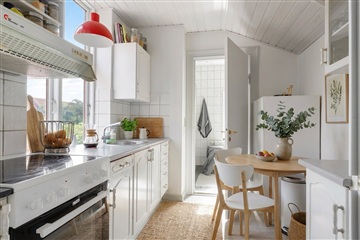 Billede 4. Lejlighed, Spangsbjerggade, Esbjerg 