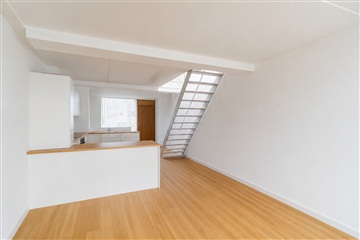 Photo 3. Apartment, Robert Jacobsens Vej, København S 