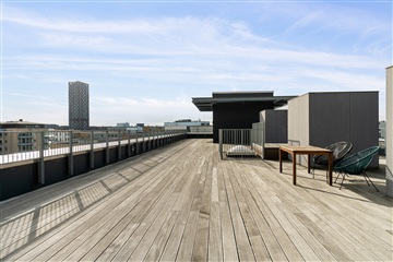 Photo 13. Apartment, Bisiddervej, København NV 