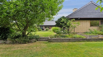 Photo 27. House, Hummeltoften, Virum 