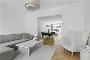 Billede 10. Lejlighed, Fortkaj, Nordhavn 
