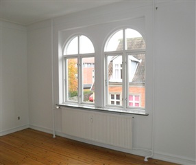Billede 2. Lejlighed, Jyllandsgade, Viborg 
