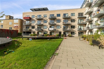 Photo 10. Apartment, Bisiddervej, København NV 
