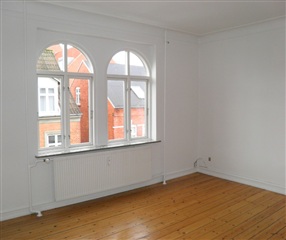 Billede 1. Lejlighed, Jyllandsgade, Viborg 
