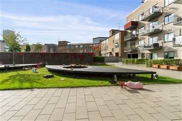 Photo 11. Apartment, Bisiddervej, København NV 