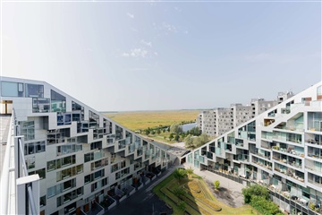 Photo 14. Apartment, Robert Jacobsens Vej, København S 