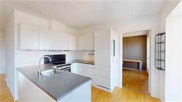 Photo 6. Apartment, Else Alfelts Vej, København S 