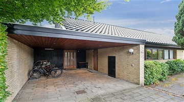 Photo 3. House, Hummeltoften, Virum 