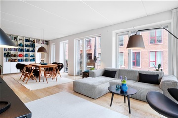 Photo 3. Apartment, Dover Passage, Nordhavn 