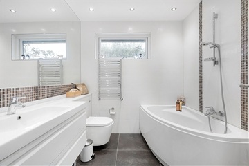 Billede 12. Hus/villa, Enighedsvej, Charlottenlund 