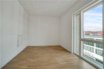 Photo 5. Apartment, Bisiddervej, København NV 