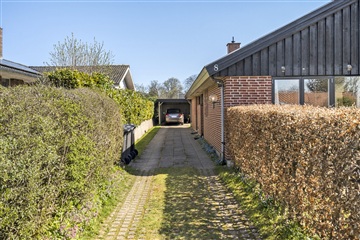 Billede 21. Hus/villa, Carl Plougs Vej, Birkerød 