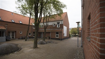 Billede 3. Lejlighed, Rådhusstræde, Frederikshavn 