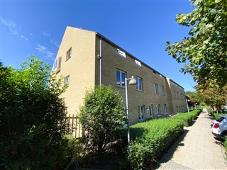 Photo 1. Apartment, Mortonsvej, Kongens Lyngby 