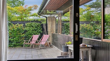 Photo 12. House, Hummeltoften, Virum 