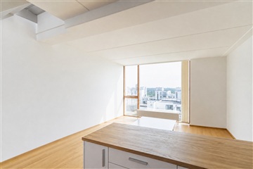 Photo 5. Apartment, Robert Jacobsens Vej, København S 