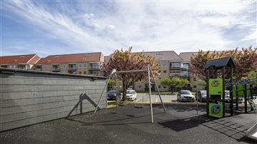 Billede 3. Lejlighed, Provst Dreslers Vej, Frederikshavn 