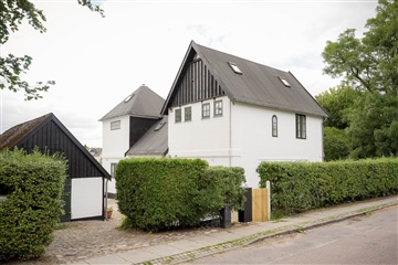 Billede 14. Hus/villa, Søvej, Bagsværd 