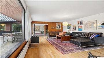 Photo 11. House, Hummeltoften, Virum 