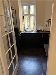Billede 5. Værelse, Kronprinsesse Sofies Vej, Frederiksberg 