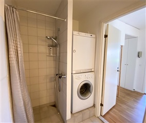 Photo 10. Apartment, Mortonsvej, Kongens Lyngby 
