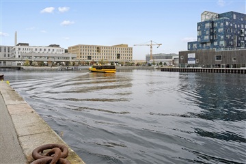 Billede 21. Lejlighed, Sundkaj, Nordhavn 