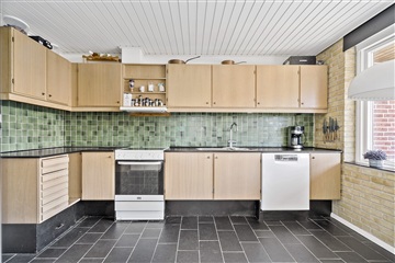 Billede 4. Hus/villa, Carl Plougs Vej, Birkerød 