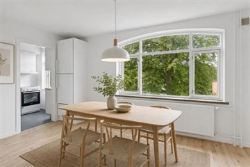 Photo 1. Apartment, Rosensgade, Odder 